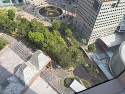 Centennial Tower (D1), Office #540854231